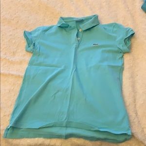 Lacoste brand polo shirt